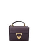 Coccinelle Bags.. Prune