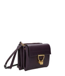 Coccinelle Bags.. Prune