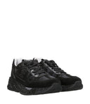 Premiata Sneakers Black
