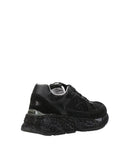 Premiata Sneakers Black