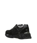 Premiata Sneakers Black