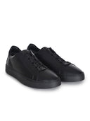 Tod's Sneakers Made Of Leather.