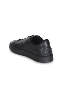 Tod's Sneakers Made Of Leather.