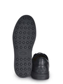 Tod's Sneakers Made Of Leather.