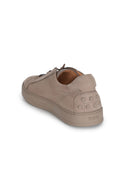 Tod 's Sneakers gemaakt van leer.