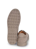 Tod 's Sneakers gemaakt van leer.