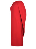 Alberta Ferretti Dress Made Of A Viscose Blend.