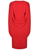Alberta Ferretti Dress Made Of A Viscose Blend.