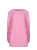 Alberta Ferretti Dress Made From A Viscose Blend