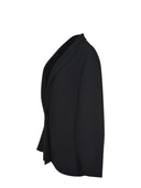 Alberta Ferretti Jacket Made Of A Viscose Blend