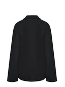 Alberta Ferretti Jacket Made Of A Viscose Blend
