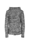 Alberta Ferretti Jacket till en ullblandning