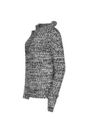 Alberta Ferretti Jacket till en ullblandning