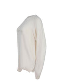 Alberta Ferretti Sweater Made Of Wool And Cashmere