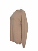 Alberta Ferretti Sweater Made Of Wool And Cashmere.