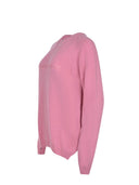 Alberta Ferretti Sweater Made Of Wool And Cashmere