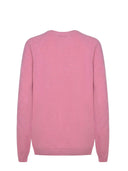 Alberta Ferretti Sweater Made Of Wool And Cashmere