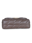 Pinko "Big Love Puff" Bag Made Of Nappa Leather.