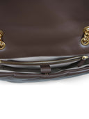 Pinko "Big Love Puff" Bag Made Of Nappa Leather.