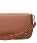 Coccinelle Bags.. Brandy
