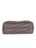 Pinko "Love Classic Puff" Borsa in pelle Nappa.