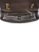 Pinko "Love Classic Puff" Borsa in pelle Nappa.