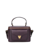 Coccinelle Bags.. Prune