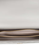 Pinko Bag "Classic Love One Chevron" Nappa cuero.