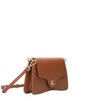 Bolsas Coccinelle.. Brandy