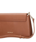 Bolsas Coccinelle.. Brandy