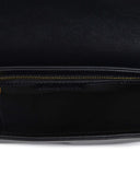 Pinko "Saddle Mini" Bag Made Of Leather.