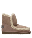 Botas Mou Beige