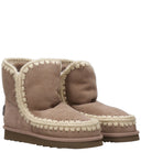 Botas Mou Beige