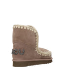 Botas Mou Beige
