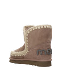 Botas Mou Beige