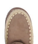 Botas Mou Beige