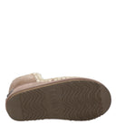 Botas Mou Beige