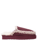 Sandalias Mou