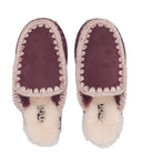 Sandalias Mou