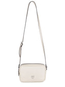 Pinko "Carrie Camera" Bag Made Of Leather.