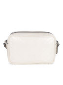 Pinko "Carrie Camera" Bag Made Of Leather.