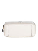 Pinko "Carrie Camera" Bag Made Of Leather.