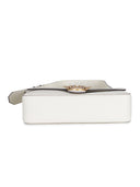 Pinko "Classic Love One Slouchy" Bag In Soft Leather.