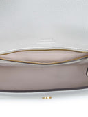 Pinko "Classic Love One Slouchy" Bag In Soft Leather.