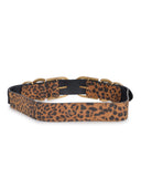 Pinko Belt "Hippolita" Made Of Suede.