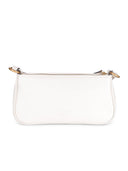 Pinko 'Mini Half Moon' Bag Made Of Leather.