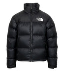 The North Face Coats Black