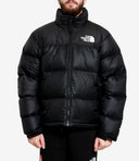 The North Face Coats Black
