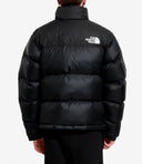 The North Face Coats Black
