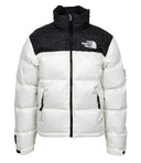 The North Face Abrigos Blanco